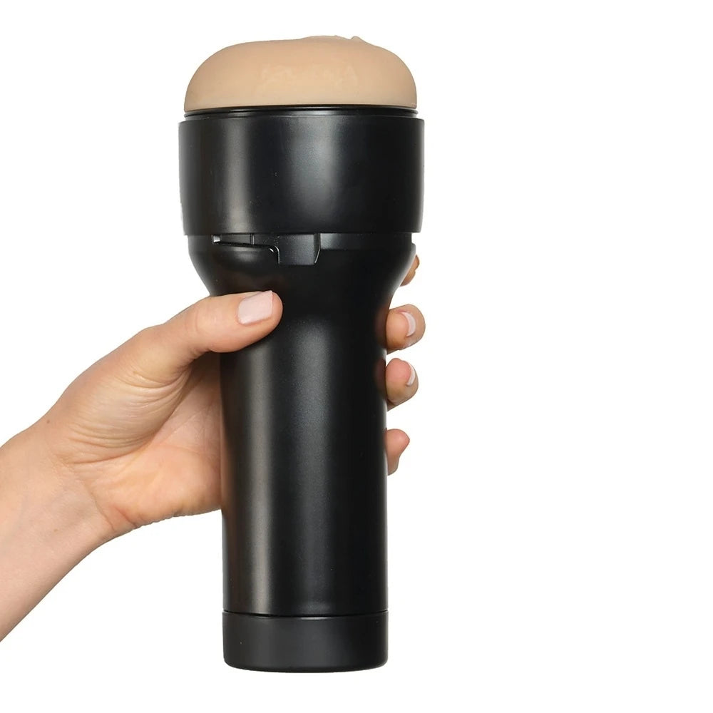 Kiiroo Stars Collection Strokers Feel Apolonia Lapiedra Vajina Mastürbatör