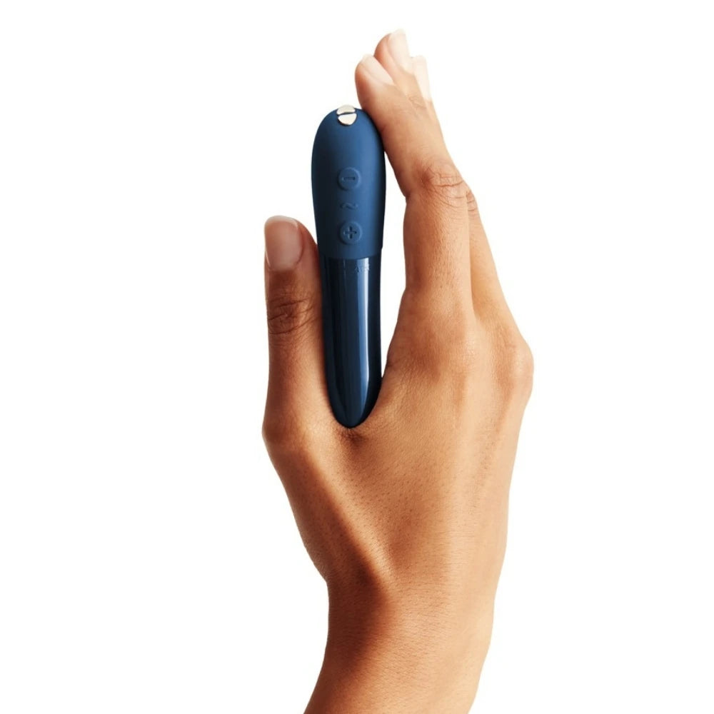 We-Vibe Tango X Mini G-Spot Uyarıcı Vibratör