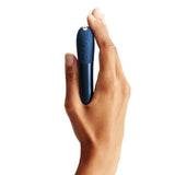 We-Vibe Tango X Mini G-Spot Uyarıcı Vibratör