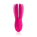 Jimmy Jane Ascend 2 Dual G-Spot Vibratör