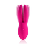 Jimmy Jane Ascend 2 Dual G-Spot Vibratör