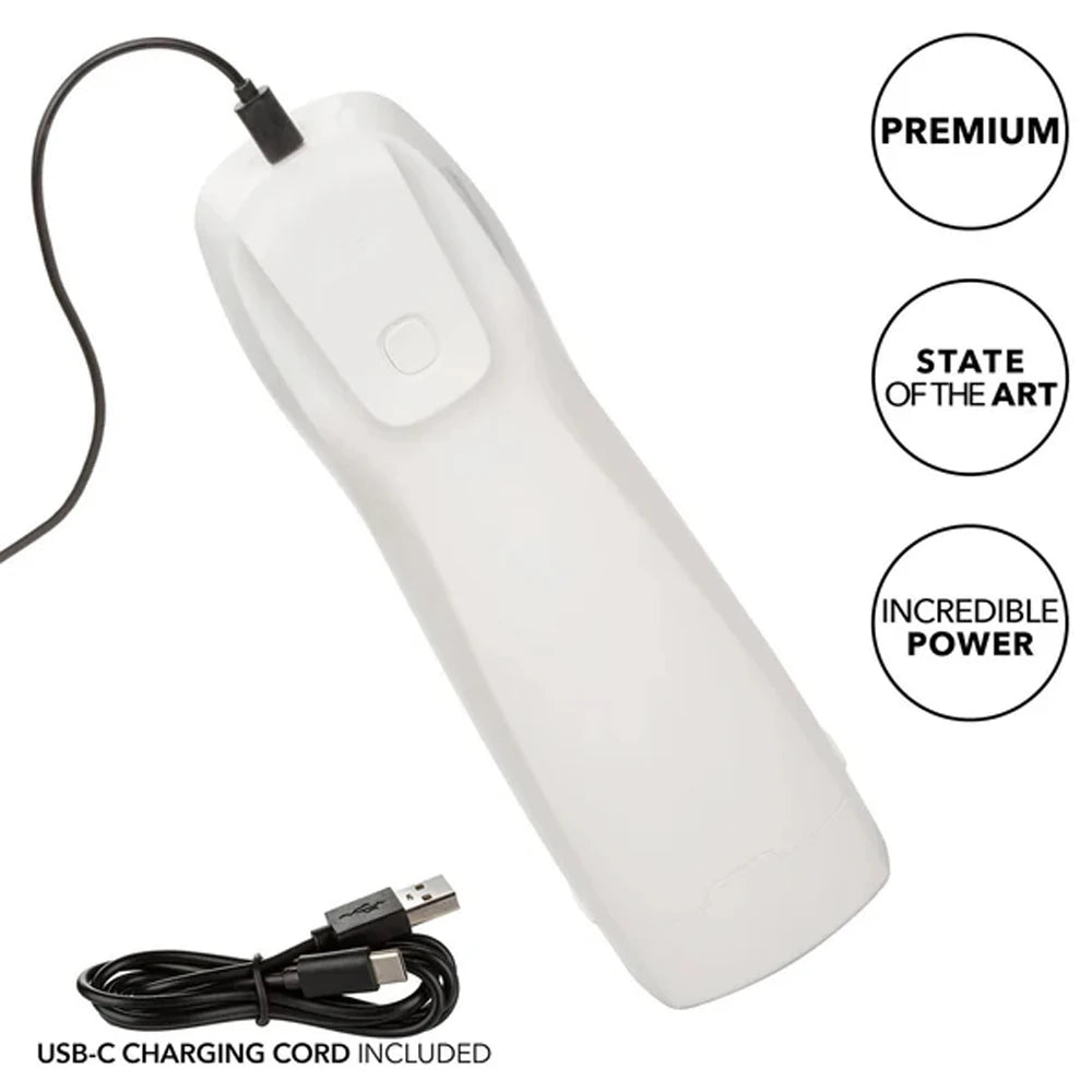 Calexotics Lifelike Pulsar Stroker Emiş Güçlü Mastürbatör
