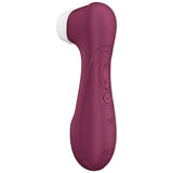 Satisfyer Pro 2 Generation 3 Telefon Kontrollü Emiş Güçlü Vibratör