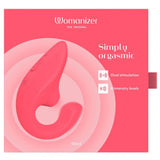 Womanizer Blend Emiş Güçlü G-Spot Vibratör