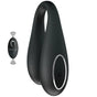 Pretty Love Algernon 12 Modlu Partner Vibratör-Black