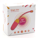 Magic Motion Vini Telefon Kontrollü Mini Vibratör