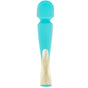 Lelo Smart Wand 2 Medium Professional Masaj Wand Vibratör-Blue