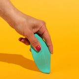 Romp Wave Şarj Edilebilir Clitoral Uyarıcı Vibratör