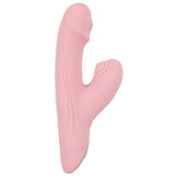 Sweet Smile Thumping G-Spot Uyarıcı Rabbit Vibratör