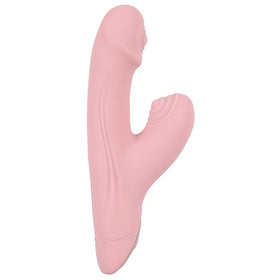 Sweet Smile Thumping G-Spot Uyarıcı Rabbit Vibratör