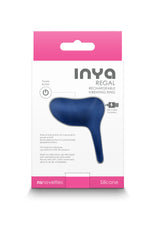 NS Novelties Inya Regal Titreşimli Penis Halkası