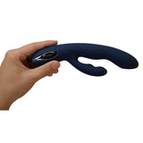 Svakom Aylin Powerful Pulsating Darbeli Rabbit Vibratör