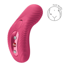 Fun Factory Laya III Lay-On Mini Vibratör