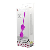 Pretty Love Kegel Tighteen Up II Kegel Egzersiz Topu