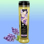 Shunga Massage Oil Lavanta Aromalı Masaj Yağı 240 Ml.