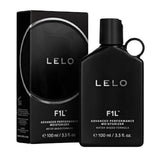Lelo F1L Gelişmiş Performans Su Bazlı Kayganlaştırıcı Jel 100 ml.