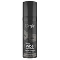 Orgie Sexy Vibe High Voltage Likid Vibratör 15 Ml