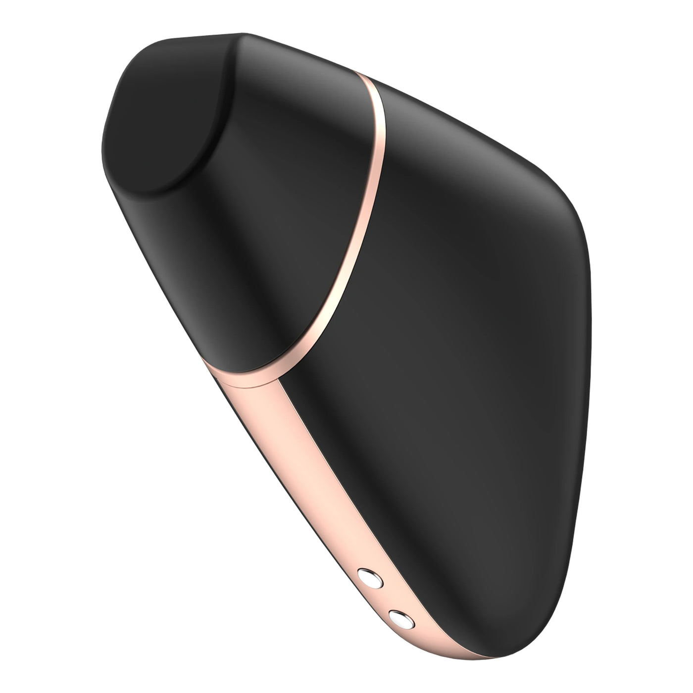Satisfyer Love Triangle Telefon Kontrollü Emiş Yapabilen Vibratör