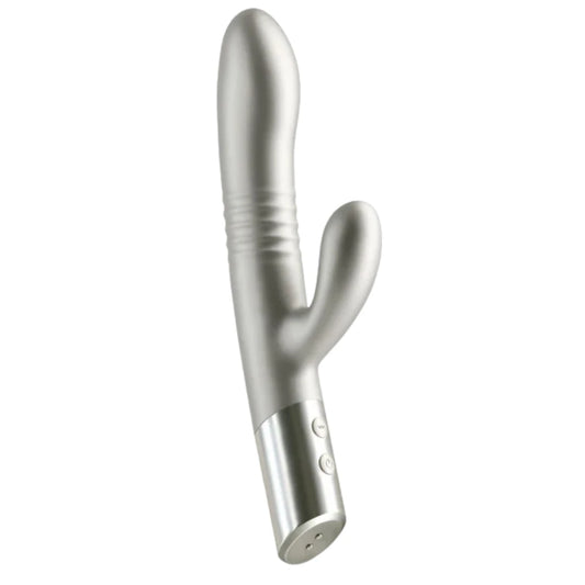 Ns Novelties Royals Grace Ultra Güçlü Rabbit Vibratör