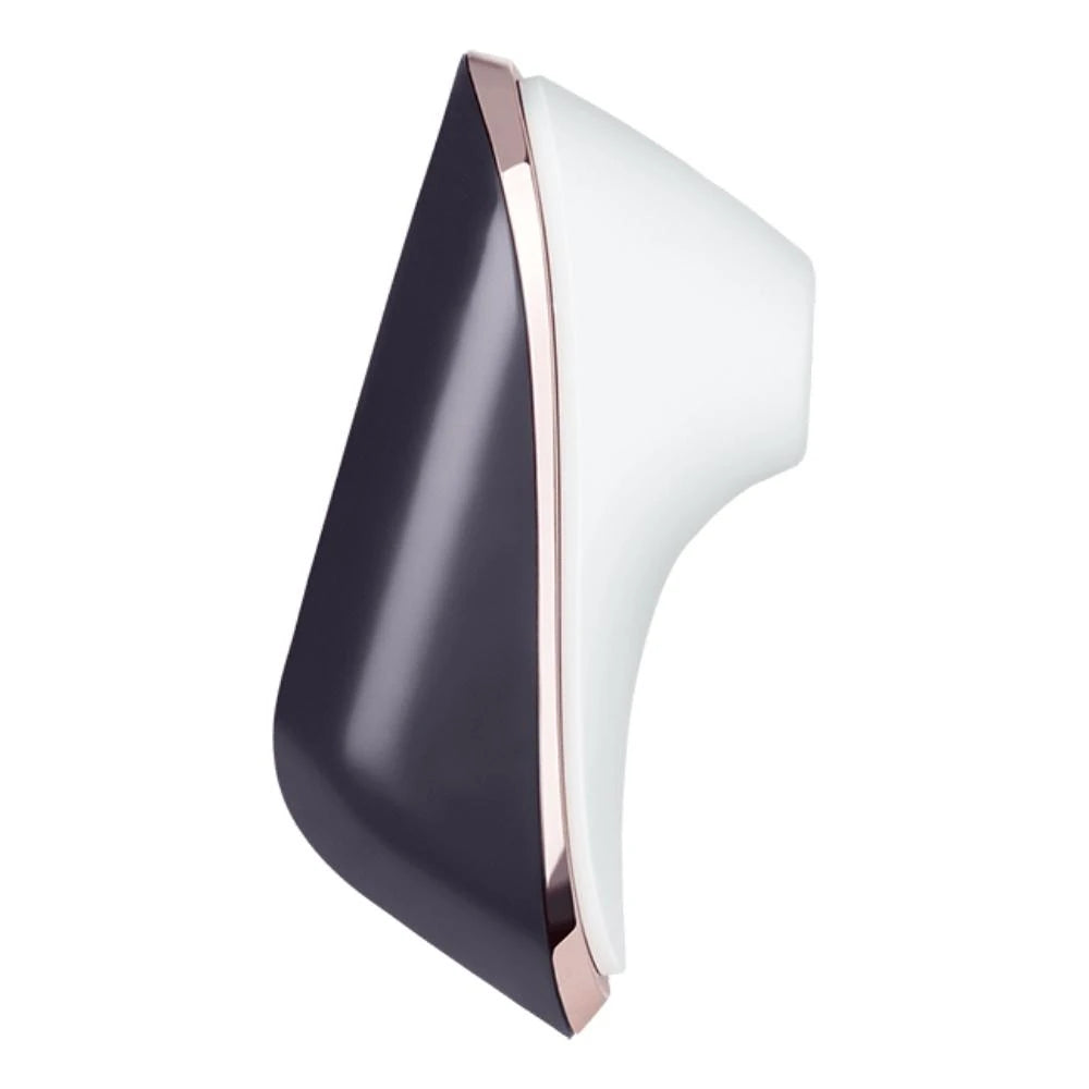 Satisfyer Pro Traveler Emiş Yapabilen Vibratör