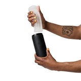 Romp Dash Manuel Stroker Cup Mastubator