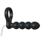Pipedream Fantasy C-Ringz Remote Control Double Penetrator Anal Vibratör