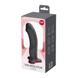 Fun Factory The Boss Stub P-Nokası Flexible Dildo