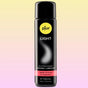 Pjur Light Silicone Based Lube Silikon Bazlı Kayganlaştırıcı Jel 100 Ml.