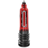 Bathmate Hydro7 Sulu Penis Pompası-Red