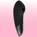 Womanizer Enhance Pleasure Air Emiş Güçlü Vibratör-Black