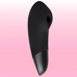Womanizer Enhance Pleasure Air Emiş Güçlü Vibratör-Black