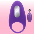 ToyJoy Happiness Tease Arouse C-Ring Titreşimli Penis Halkası