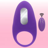 ToyJoy Happiness Tease Arouse C-Ring Titreşimli Penis Halkası