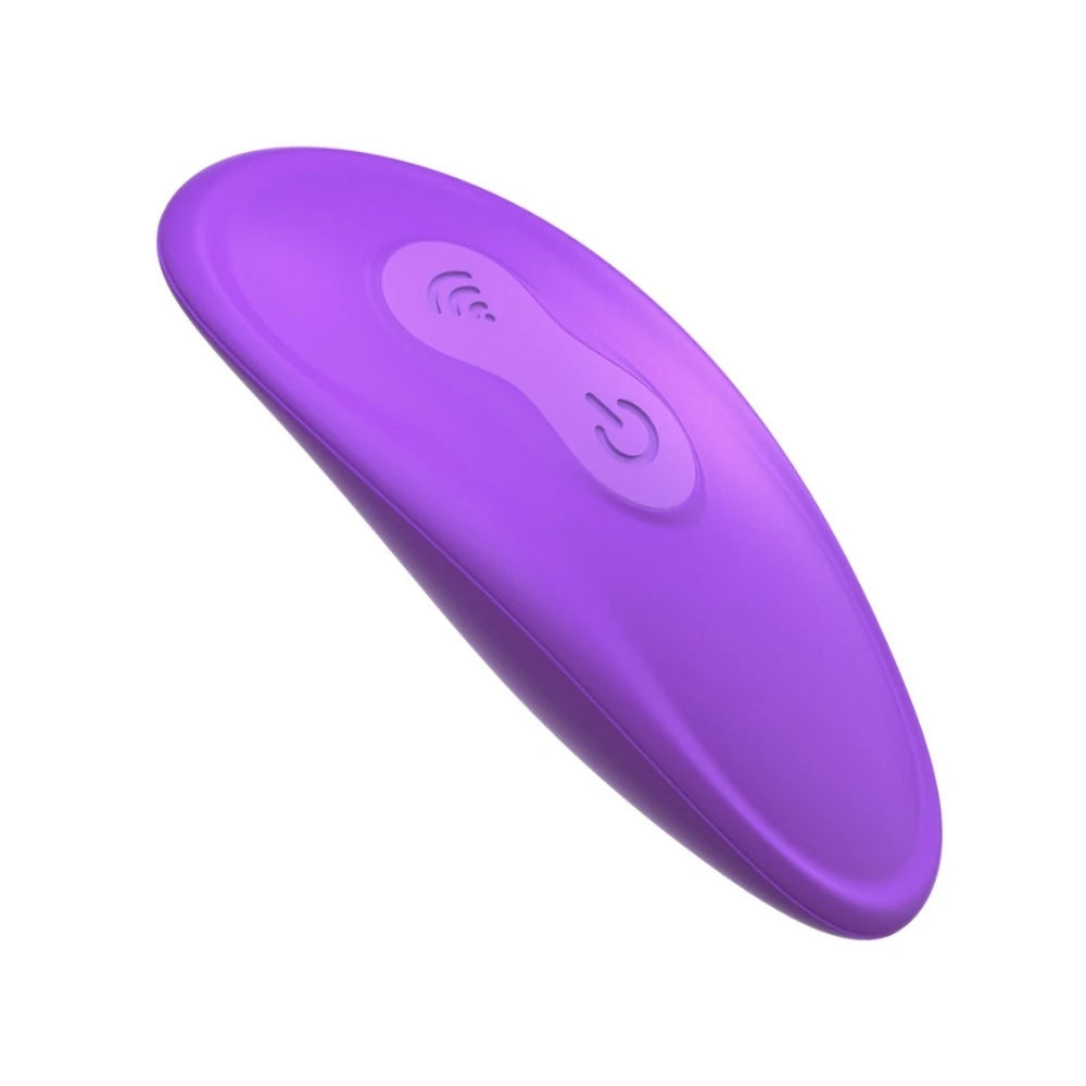 Pipedream Fantasy For Her Uzaktan Kumandalı Strapless Strap-On