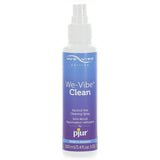 Pjur We-Vibe Clean Spray Özel Temizlik Spreyi 100 Ml.