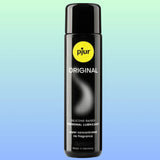 Pjur Original Silicone-Based Lubricant Gel Kayganlaştırıcı Jel 500 Ml.