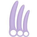 Calexotics Alena Set of 3 Pcs. Dilatör Set