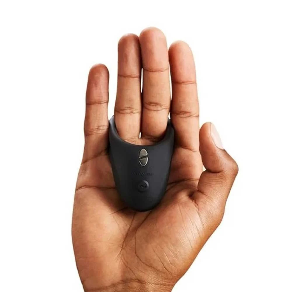 We-Vibe Bond Telefon Kontrollü Titreşimli Penis Halkası