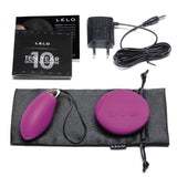 Lelo Lyla 2 Remote Control Egg Giyilebilir Vibratör