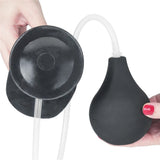 Lovetoy Squirt Extreme Dildo 28 Cm Boşalabilir Realistik Penis LV116026