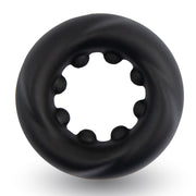 Velv'Or Rooster Caın Uyarıcılı Penis Halkası