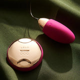Lelo Lyla 2 Remote Control Egg Giyilebilir Vibratör