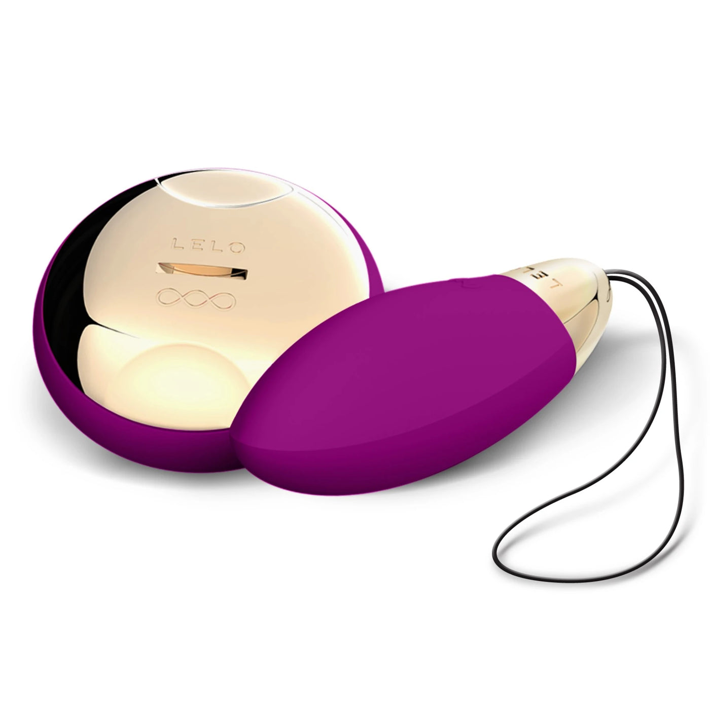Lelo Lyla 2 Remote Control Egg Giyilebilir Vibratör