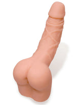 Pipedream Fuck My Cock XL Dildo Anüs