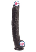 Doc Johnson Dick Rambone Realistik Penis 43 Cm