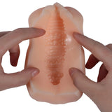 Xise Yezi Realistik Vajina Masturbator