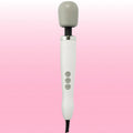Doxy Original Massager Kablolu Güçlü Masaj Aleti-White