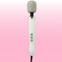 Doxy Original Massager Kablolu Güçlü Masaj Aleti-White