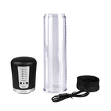 Erox Canwin Rechargeable Men Penis Pump Otomatik Penis Pompası