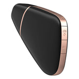 Satisfyer Love Triangle Telefon Kontrollü Emiş Yapabilen Vibratör